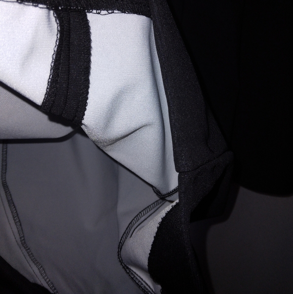 White House Black Market Nicole Miller New York Dress - Picture 9 of 11